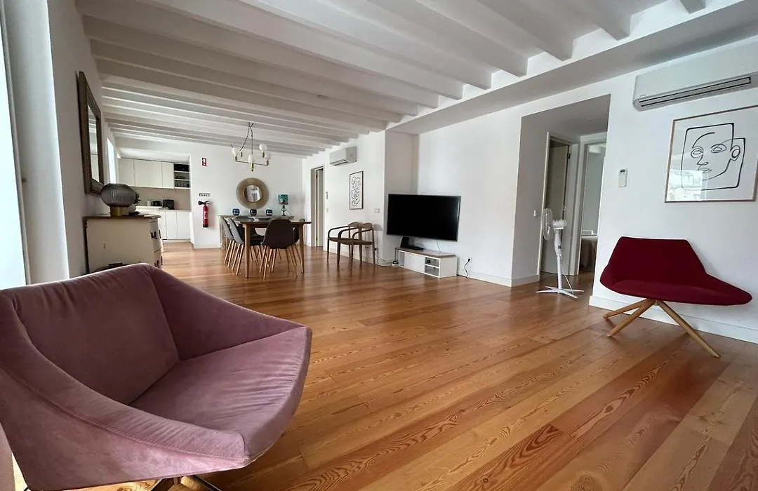 Intendente Charming Apartment By Innkeeper-1