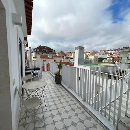 Intendente Charming Apartment By Innkeeper-2