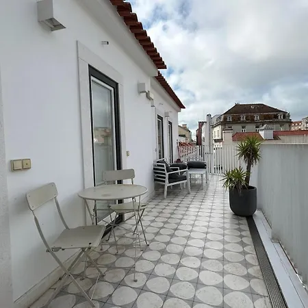 Intendente Charming Apartment By Innkeeper-3